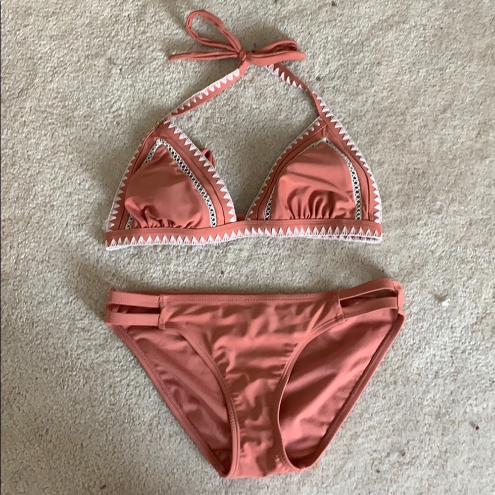 Target bikini set
